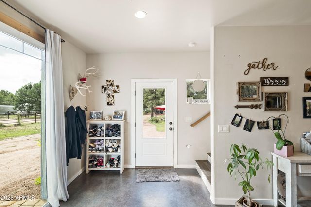 88 N Seldom Creek Lane, Payson, AZ 85541