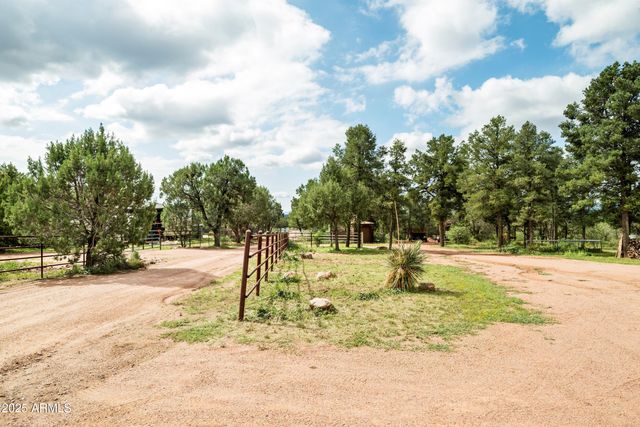 88 N Seldom Creek Lane, Payson, AZ 85541