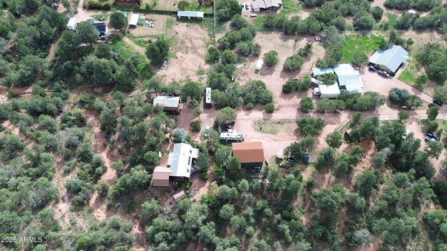 88 N Seldom Creek Lane, Payson, AZ 85541