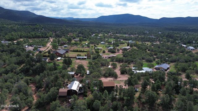 88 N Seldom Creek Lane, Payson, AZ 85541