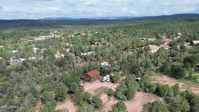 88 N Seldom Creek Lane, Payson, AZ 85541