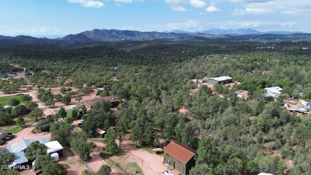88 N Seldom Creek Lane, Payson, AZ 85541