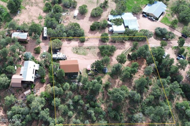 88 N Seldom Creek Lane, Payson, AZ 85541
