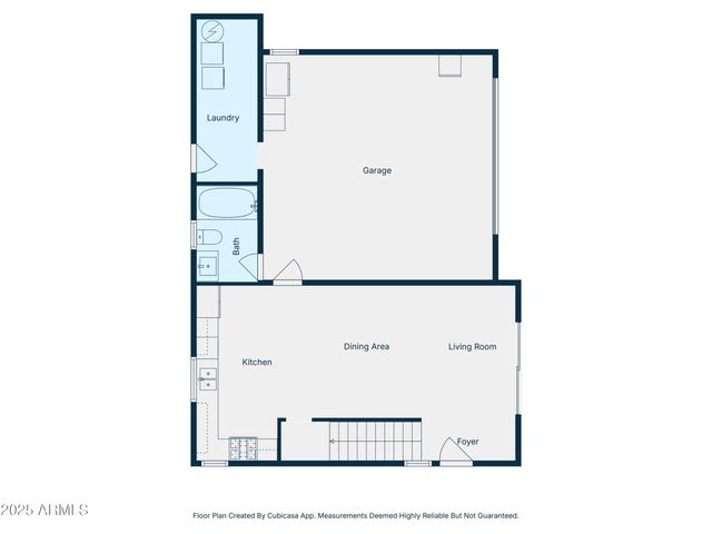 88 N Seldom Creek Lane, Payson, AZ 85541