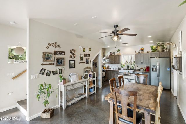 88 N Seldom Creek Lane, Payson, AZ 85541