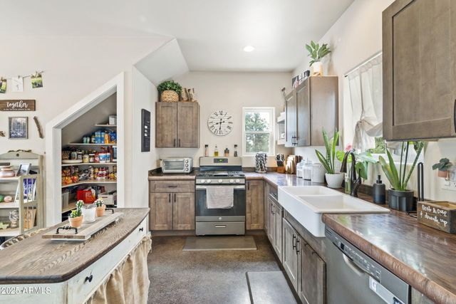 88 N Seldom Creek Lane, Payson, AZ 85541