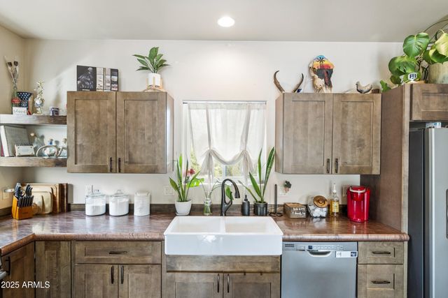 88 N Seldom Creek Lane, Payson, AZ 85541