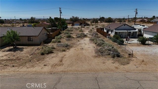 8400 Quezon Avenue, California City, CA 93505