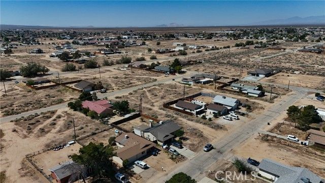 8400 Quezon Avenue, California City, CA 93505