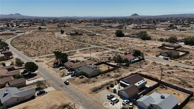 8400 Quezon Avenue, California City, CA 93505