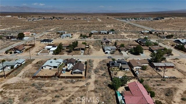 8400 Quezon Avenue, California City, CA 93505