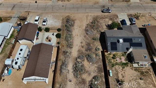 8400 Quezon Avenue, California City, CA 93505