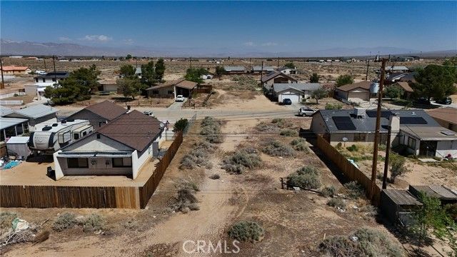 8400 Quezon Avenue, California City, CA 93505