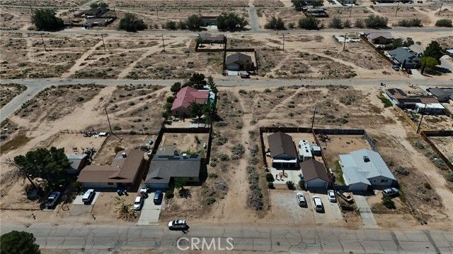 8400 Quezon Avenue, California City, CA 93505