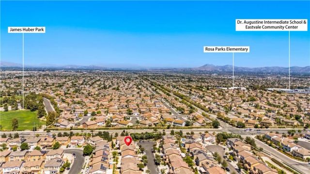 14221 Legato Court, Eastvale, CA 92880