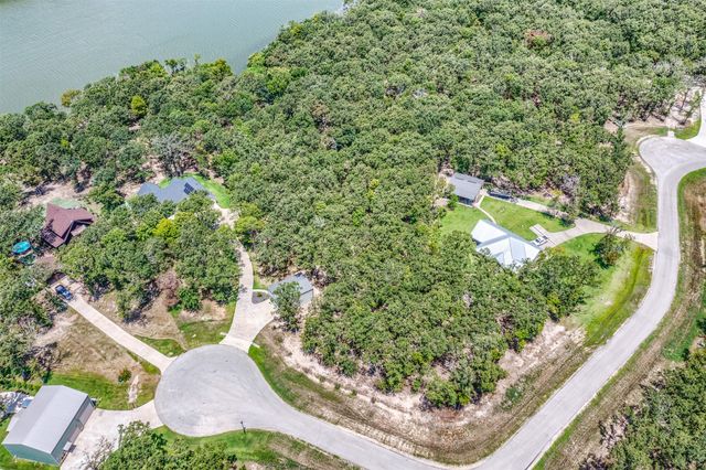 Lot 68 Anchor Point, Quinlan, TX 75474