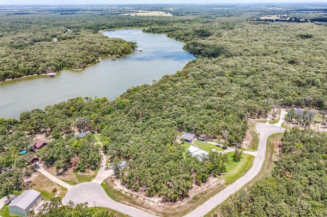 Lot 68 Anchor Point, Quinlan, TX 75474