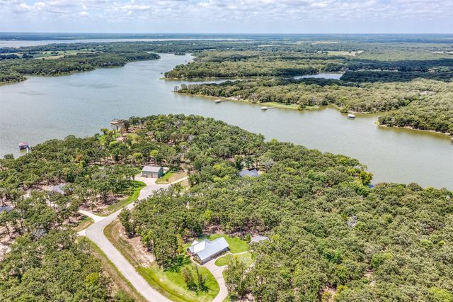 Lot 68 Anchor Point, Quinlan, TX 75474
