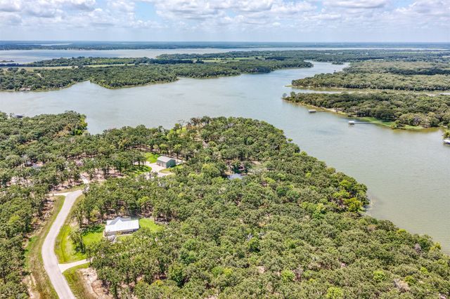 Lot 68 Anchor Point, Quinlan, TX 75474