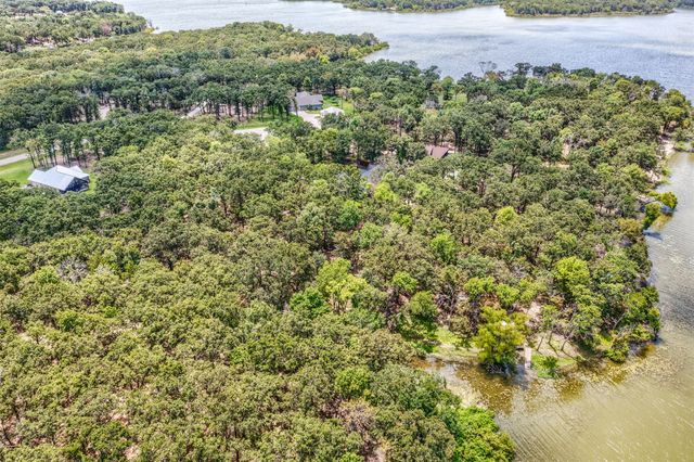 Lot 68 Anchor Point, Quinlan, TX 75474