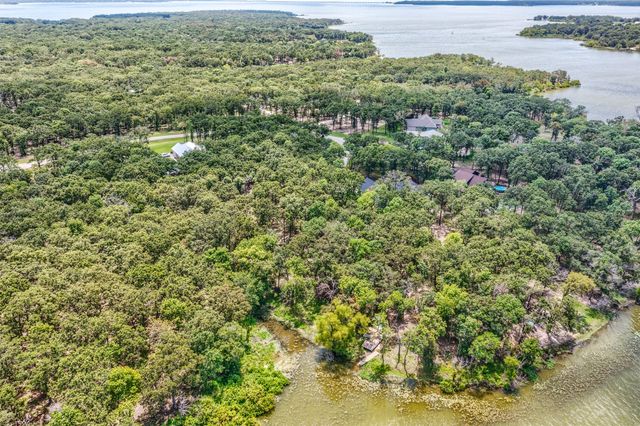 Lot 68 Anchor Point, Quinlan, TX 75474