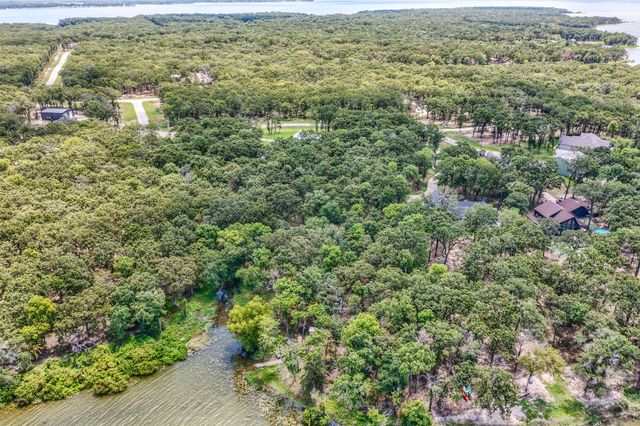 Lot 68 Anchor Point, Quinlan, TX 75474