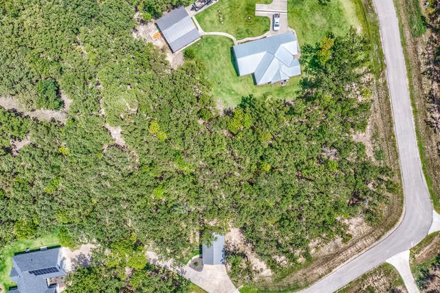 Lot 68 Anchor Point, Quinlan, TX 75474