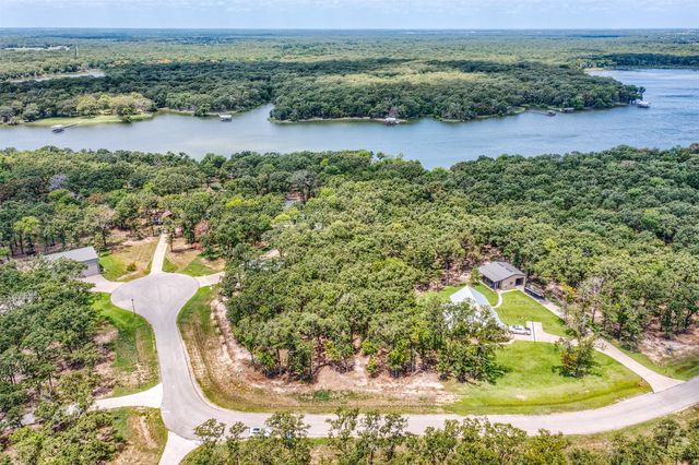 Lot 68 Anchor Point, Quinlan, TX 75474