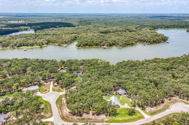 Lot 68 Anchor Point, Quinlan, TX 75474