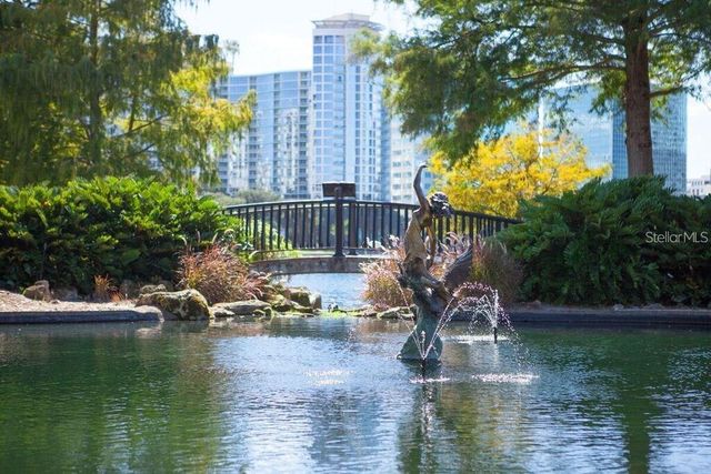 613 E RIDGEWOOD STREET 8, Orlando, FL 32803