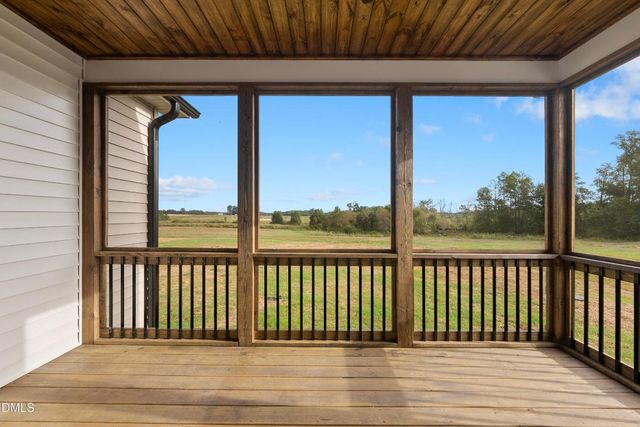 6786 Fire Tower Road, Bailey, NC 27807