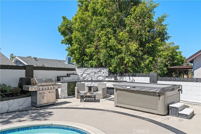 1868 Cloud Court, Simi Valley, CA 93065