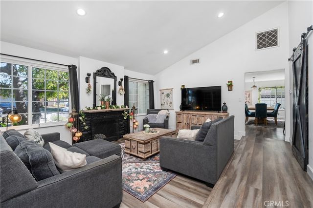 1868 Cloud Court, Simi Valley, CA 93065