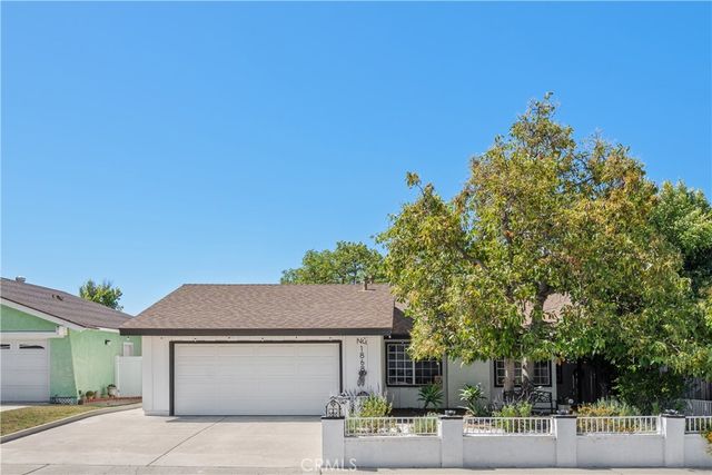 1868 Cloud Court, Simi Valley, CA 93065