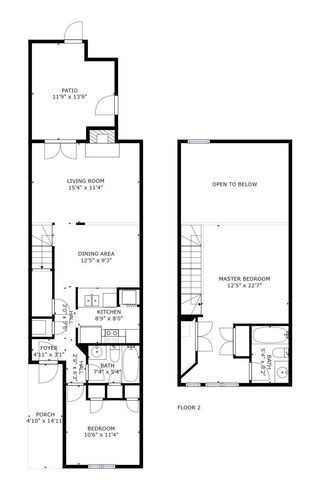 8073 Charter Oak Lane, Charlotte, NC 28226