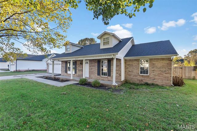 911 Pine Street, Sikeston, MO 63801