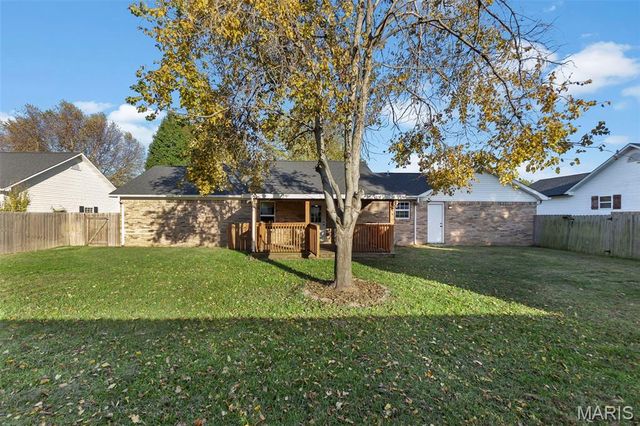 911 Pine Street, Sikeston, MO 63801