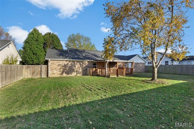 911 Pine Street, Sikeston, MO 63801