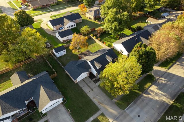 911 Pine Street, Sikeston, MO 63801