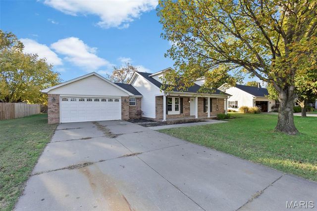 911 Pine Street, Sikeston, MO 63801