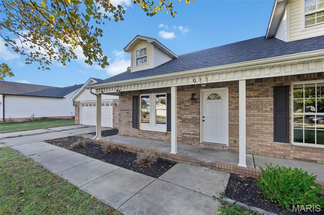 911 Pine Street, Sikeston, MO 63801