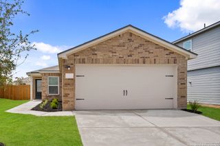 3910 Belby Fields, Von Ormy, TX 78073