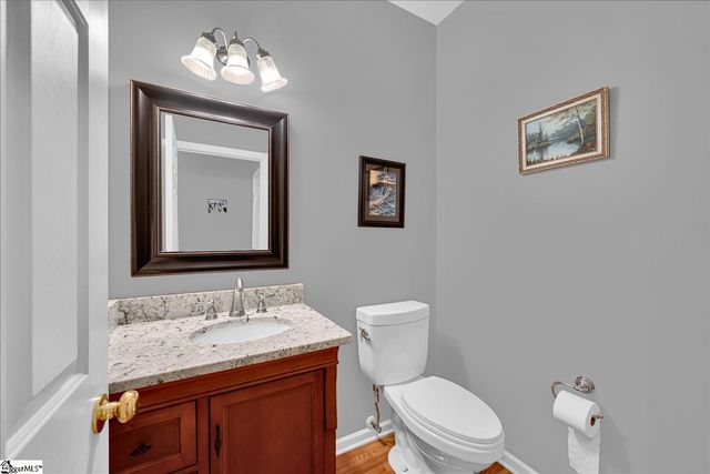 27 Waters Reach Lane, Simpsonville, SC 29681