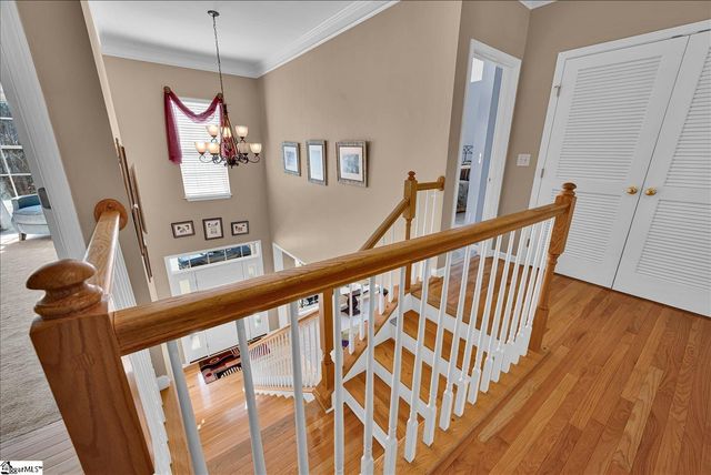 27 Waters Reach Lane, Simpsonville, SC 29681