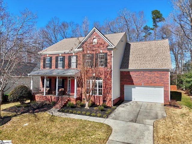 27 Waters Reach Lane, Simpsonville, SC 29681