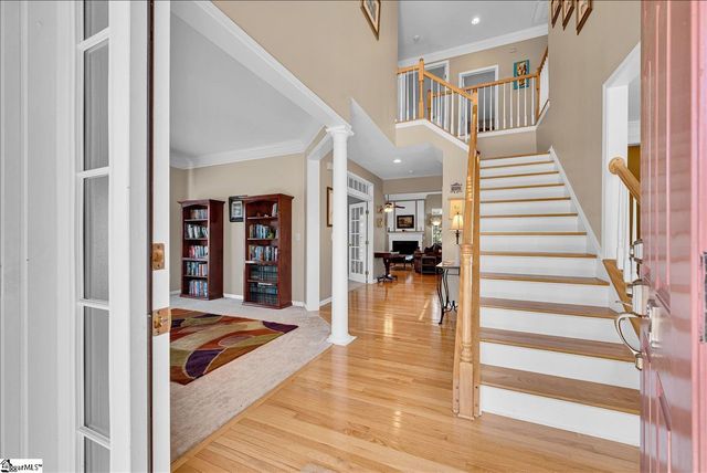 27 Waters Reach Lane, Simpsonville, SC 29681