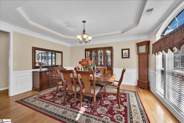 27 Waters Reach Lane, Simpsonville, SC 29681