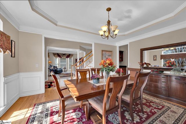 27 Waters Reach Lane, Simpsonville, SC 29681