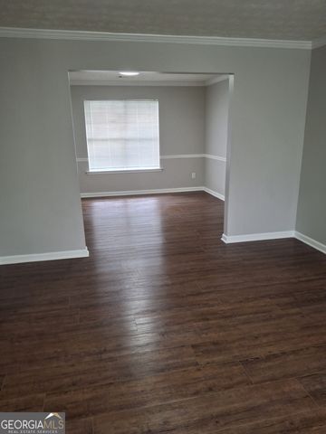 235 Vaness Drive, Mcdonough, GA 30253