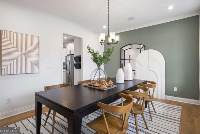 476 Dahlia Street, Mcdonough, GA 30253